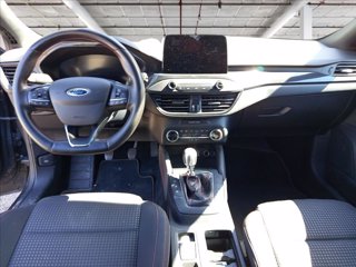 FORD Focus 1.0 ecoboost h ST-Line X s&s 155cv my20.75 11