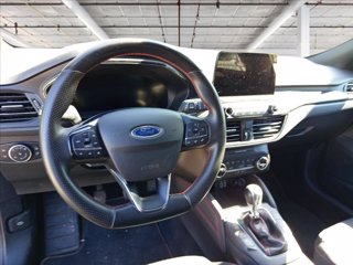 FORD Focus 1.0 ecoboost h ST-Line X s&s 155cv my20.75 12