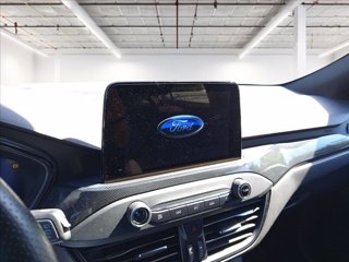 FORD Focus 1.0 ecoboost h ST-Line X s&s 155cv my20.75 13