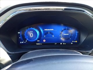FORD Focus 1.0 ecoboost h ST-Line X s&s 155cv my20.75 15