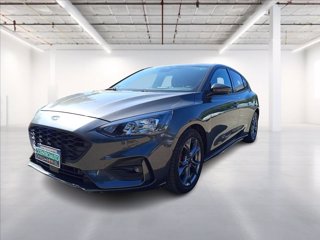 FORD Focus 1.0 ecoboost h ST-Line X s&s 155cv my20.75 2