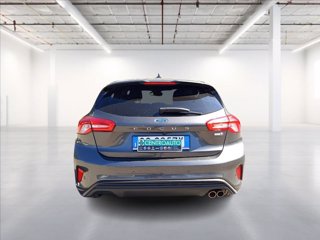 FORD Focus 1.0 ecoboost h ST-Line X s&s 155cv my20.75 5
