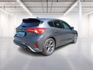 FORD Focus 1.0 ecoboost h ST-Line X s&s 155cv my20.75 6