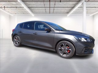 FORD Focus 1.0 ecoboost h ST-Line X s&s 155cv my20.75 7