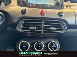 FIAT 500X 1.5 t4 hybrid Sport 130cv dct 21