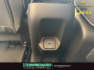 FIAT 500X 1.5 t4 hybrid Sport 130cv dct 23