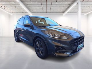 FORD Kuga 1.5 ecoboost Titanium X 2wd 150cv