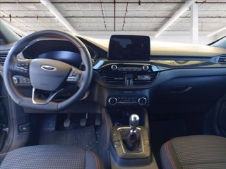 FORD Kuga 1.5 ecoboost Titanium X 2wd 150cv 11