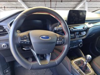 FORD Kuga 1.5 ecoboost Titanium X 2wd 150cv 12