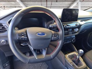 FORD Kuga 1.5 ecoboost Titanium X 2wd 150cv 13