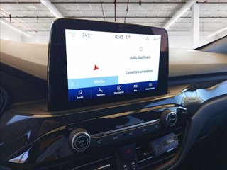 FORD Kuga 1.5 ecoboost Titanium X 2wd 150cv 14