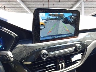 FORD Kuga 1.5 ecoboost Titanium X 2wd 150cv 15