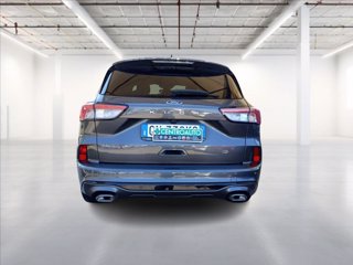 FORD Kuga 1.5 ecoboost Titanium X 2wd 150cv 5