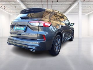 FORD Kuga 1.5 ecoboost Titanium X 2wd 150cv 6
