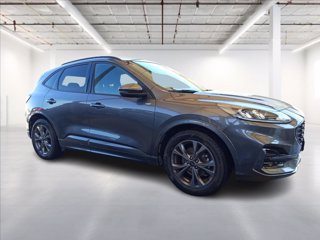 FORD Kuga 1.5 ecoboost Titanium X 2wd 150cv 7