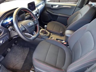 FORD Kuga 1.5 ecoboost Titanium X 2wd 150cv 9