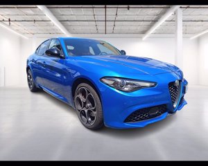 ALFA ROMEO Giulia 2.0 t Veloce Q4 280cv auto