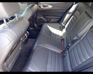 ALFA ROMEO Giulia 2.0 t Veloce Q4 280cv auto 10