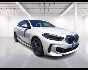 BMW 118i Msport 140cv auto