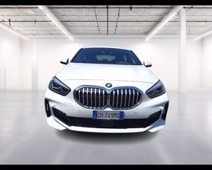 BMW 118i Msport 140cv auto 1