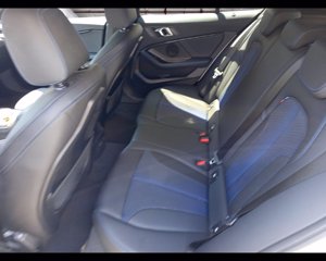 BMW 118i Msport 140cv auto 10