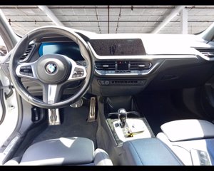BMW 118i Msport 140cv auto 11