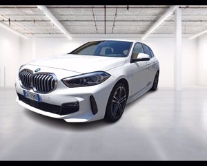 BMW 118i Msport 140cv auto 2