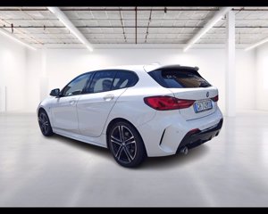 BMW 118i Msport 140cv auto 4