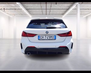 BMW 118i Msport 140cv auto 5
