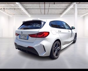 BMW 118i Msport 140cv auto 6