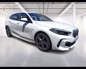 BMW 118i Msport 140cv auto 7