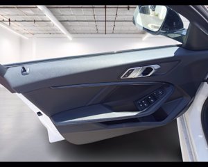 BMW 118i Msport 140cv auto 8
