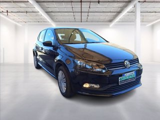 VOLKSWAGEN Polo 5p 1.0 mpi Comfortline 75cv