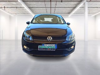 VOLKSWAGEN Polo 5p 1.0 mpi Comfortline 75cv 1