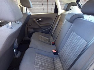 VOLKSWAGEN Polo 5p 1.0 mpi Comfortline 75cv 10