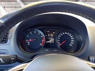 VOLKSWAGEN Polo 5p 1.0 mpi Comfortline 75cv 14
