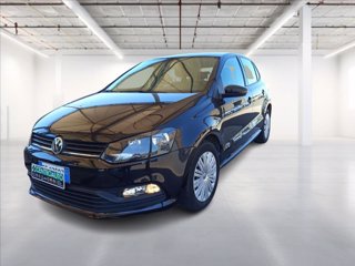 VOLKSWAGEN Polo 5p 1.0 mpi Comfortline 75cv 2