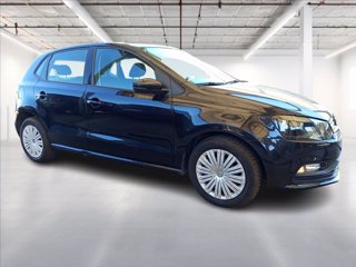 VOLKSWAGEN Polo 5p 1.0 mpi Comfortline 75cv 7