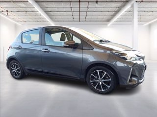 TOYOTA Yaris 5p 1.5h Active 7