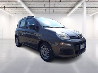 FIAT Panda 1.0 hybrid Easy s&s 70cv 0