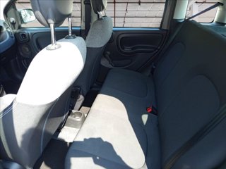 FIAT Panda 1.0 hybrid Easy s&s 70cv 10