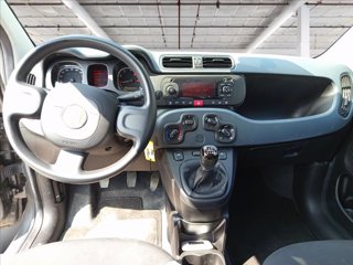 FIAT Panda 1.0 hybrid Easy s&s 70cv 11