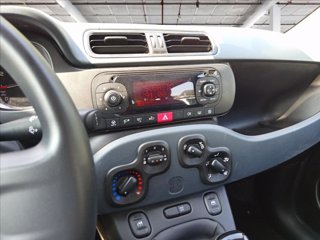 FIAT Panda 1.0 hybrid Easy s&s 70cv 13