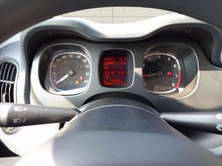 FIAT Panda 1.0 hybrid Easy s&s 70cv 14