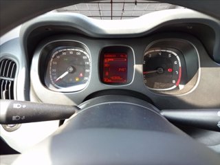 FIAT Panda 1.0 hybrid Easy s&s 70cv 15