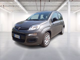 FIAT Panda 1.0 hybrid Easy s&s 70cv 2