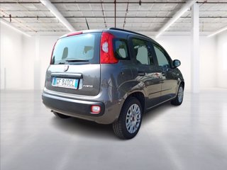 FIAT Panda 1.0 hybrid Easy s&s 70cv 6