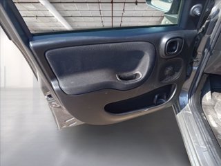 FIAT Panda 1.0 hybrid Easy s&s 70cv 8
