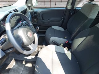 FIAT Panda 1.0 hybrid Easy s&s 70cv 9