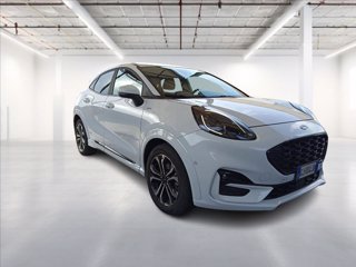 FORD Puma 1.5 ecoblue ST-Line X s&s 120cv